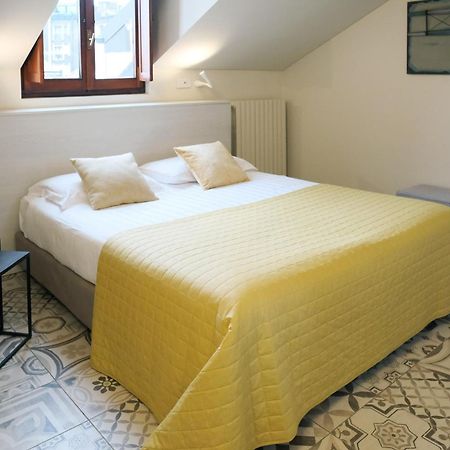 Comecasa 10 Minutes Walk From Duomo 2 Bedroom Apartment ميلان المظهر الخارجي الصورة
