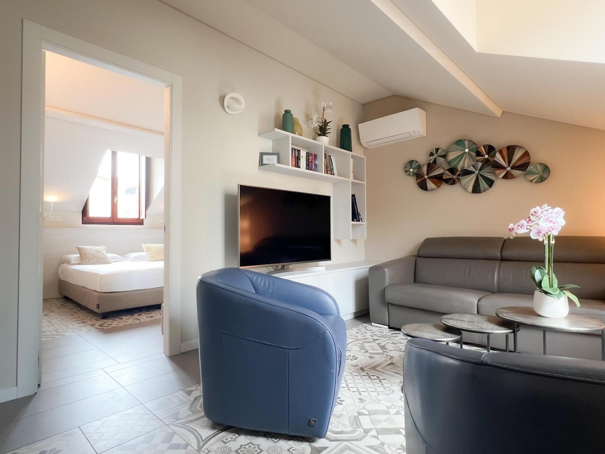 Comecasa 10 Minutes Walk From Duomo 2 Bedroom Apartment ميلان المظهر الخارجي الصورة