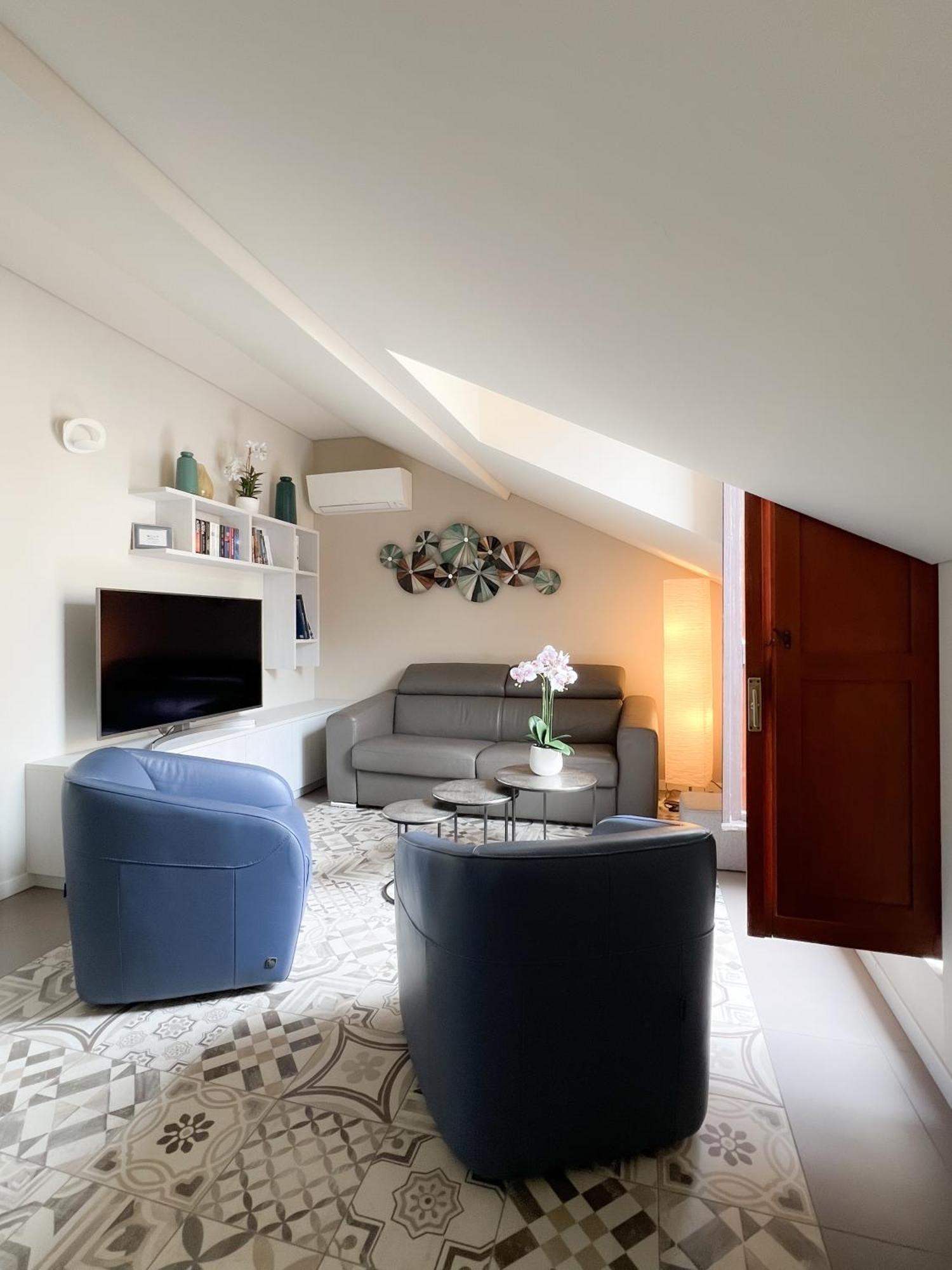 Comecasa 10 Minutes Walk From Duomo 2 Bedroom Apartment ميلان المظهر الخارجي الصورة