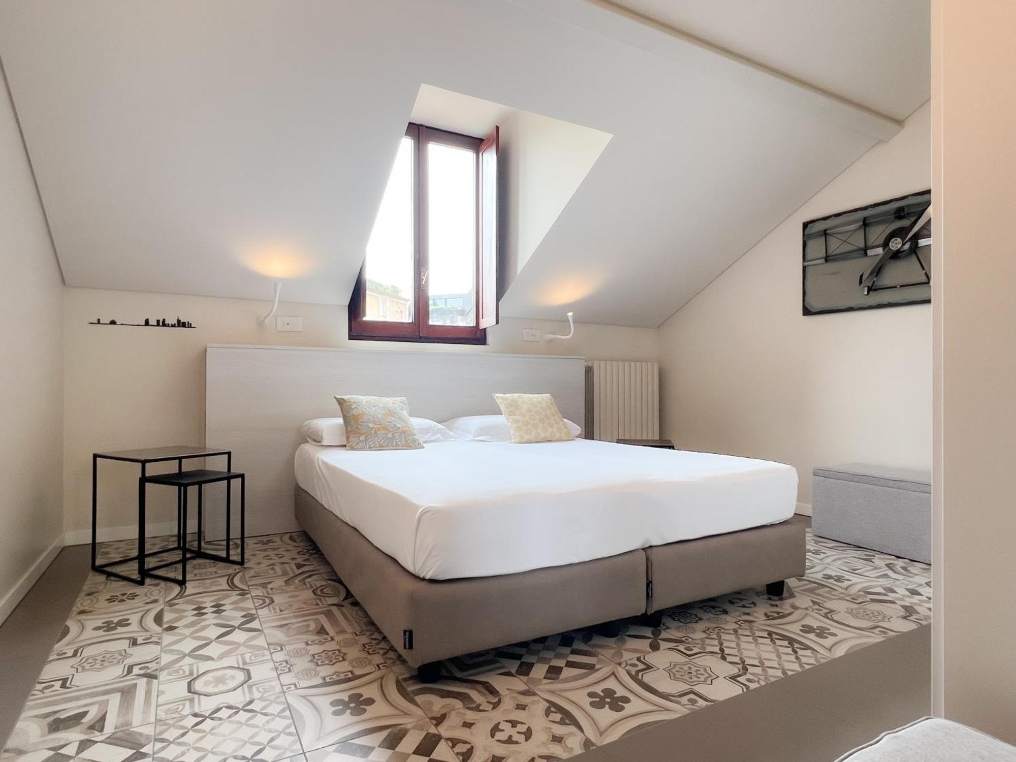 Comecasa 10 Minutes Walk From Duomo 2 Bedroom Apartment ميلان المظهر الخارجي الصورة