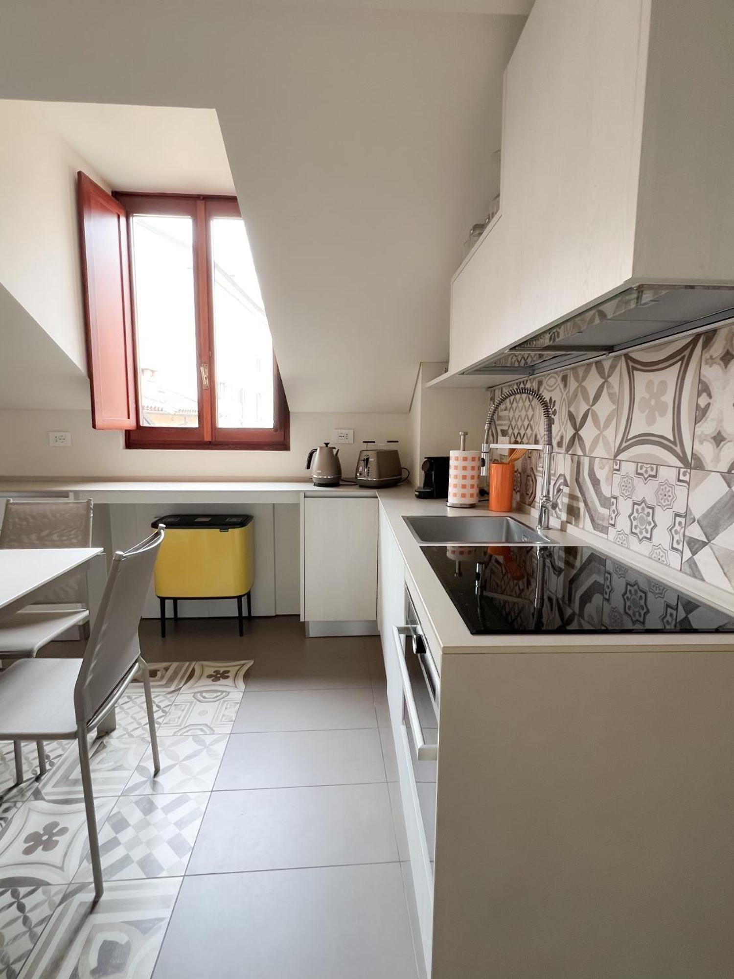 Comecasa 10 Minutes Walk From Duomo 2 Bedroom Apartment ميلان المظهر الخارجي الصورة