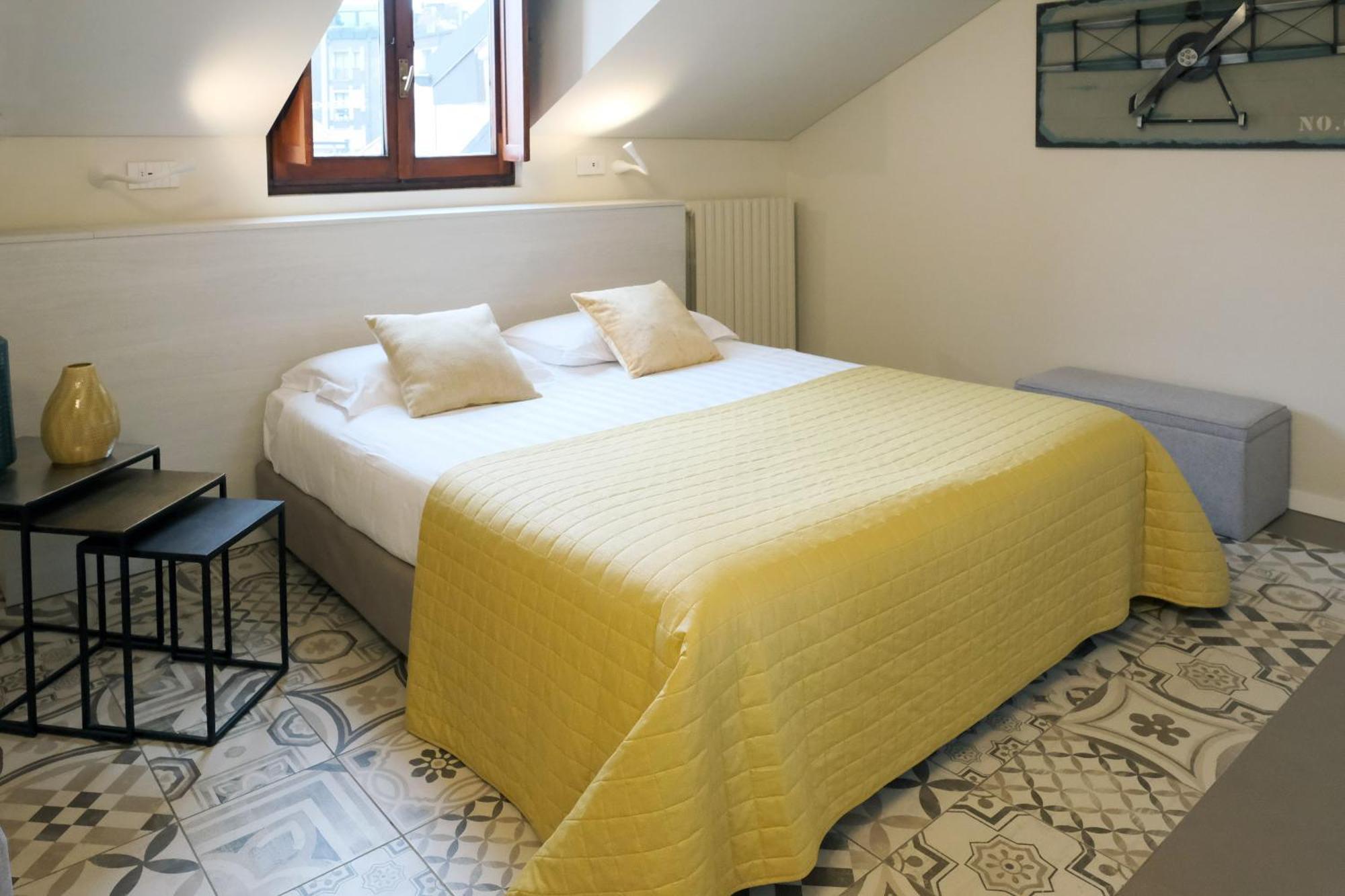 Comecasa 10 Minutes Walk From Duomo 2 Bedroom Apartment ميلان المظهر الخارجي الصورة