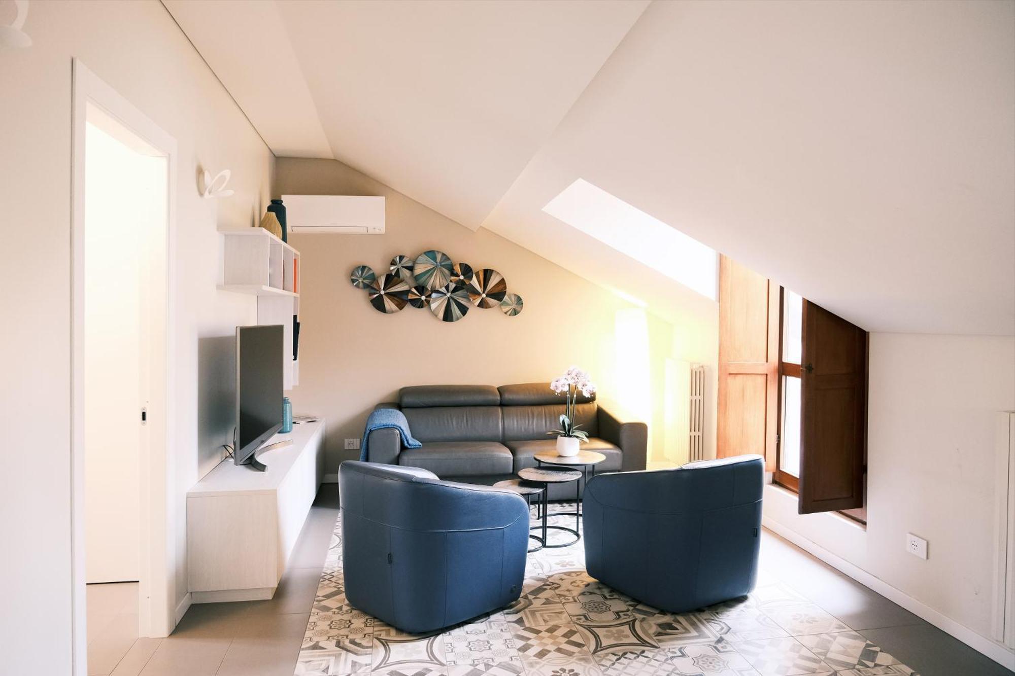 Comecasa 10 Minutes Walk From Duomo 2 Bedroom Apartment ميلان المظهر الخارجي الصورة