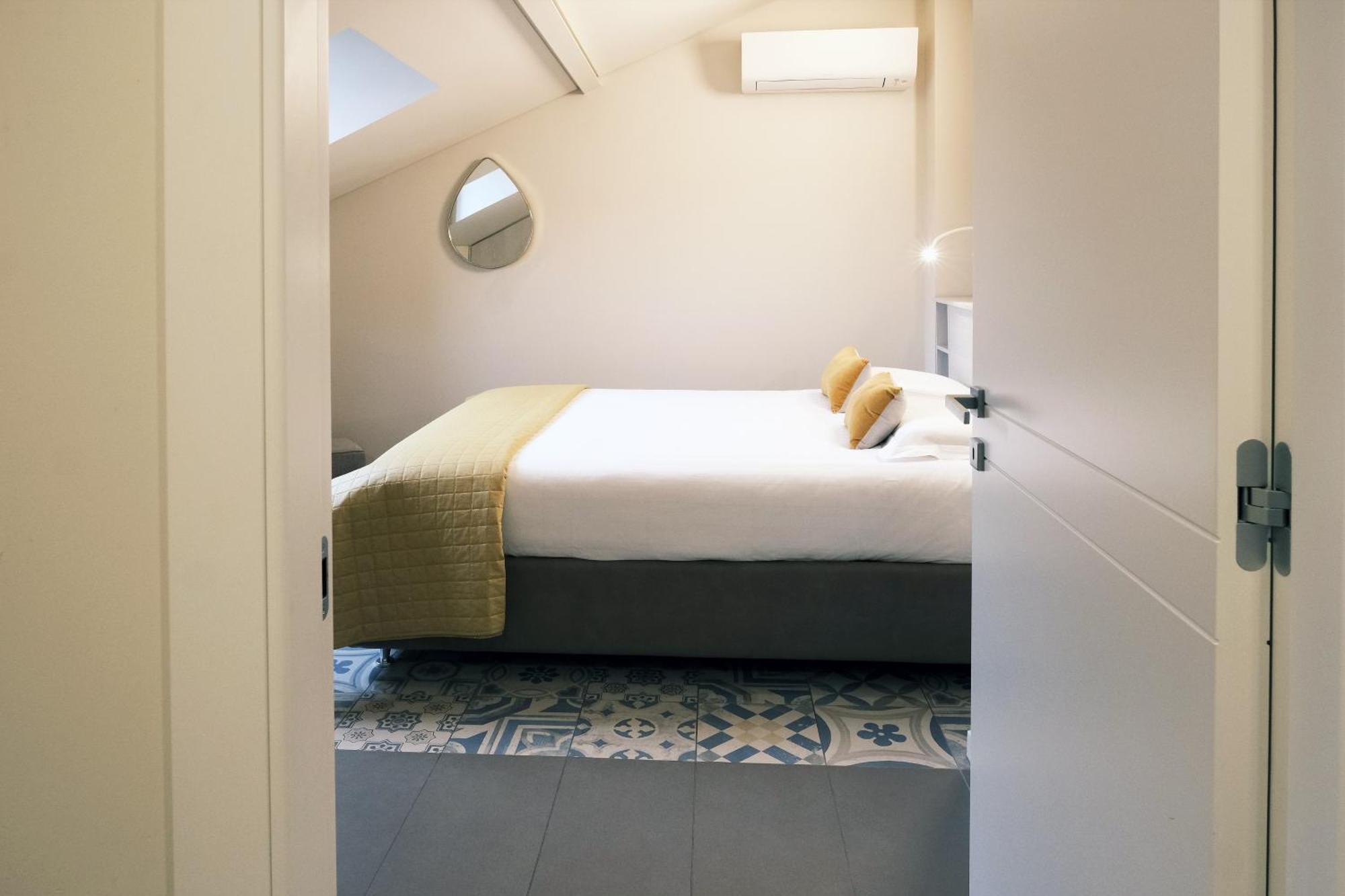 Comecasa 10 Minutes Walk From Duomo 2 Bedroom Apartment ميلان المظهر الخارجي الصورة
