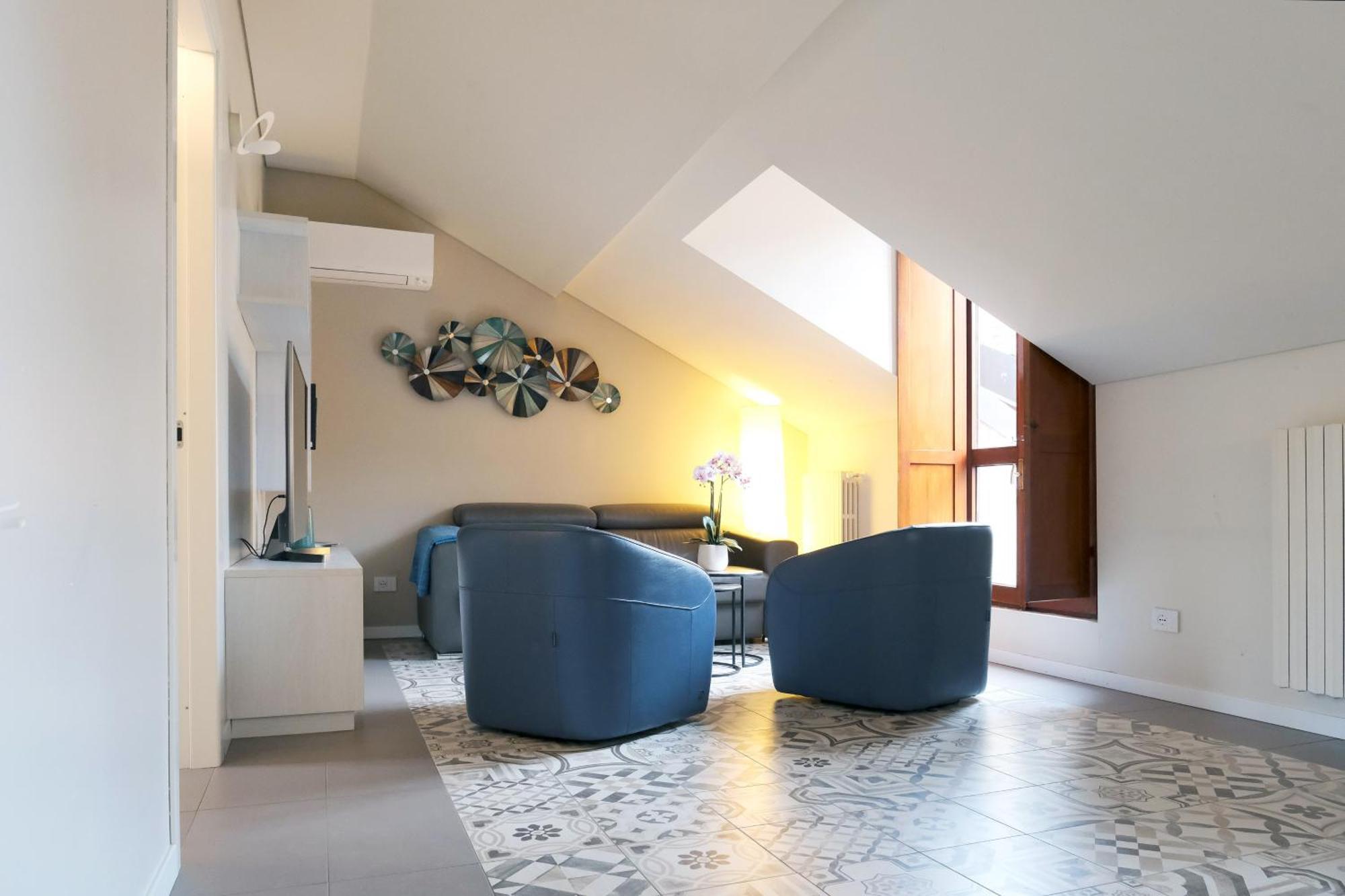 Comecasa 10 Minutes Walk From Duomo 2 Bedroom Apartment ميلان المظهر الخارجي الصورة