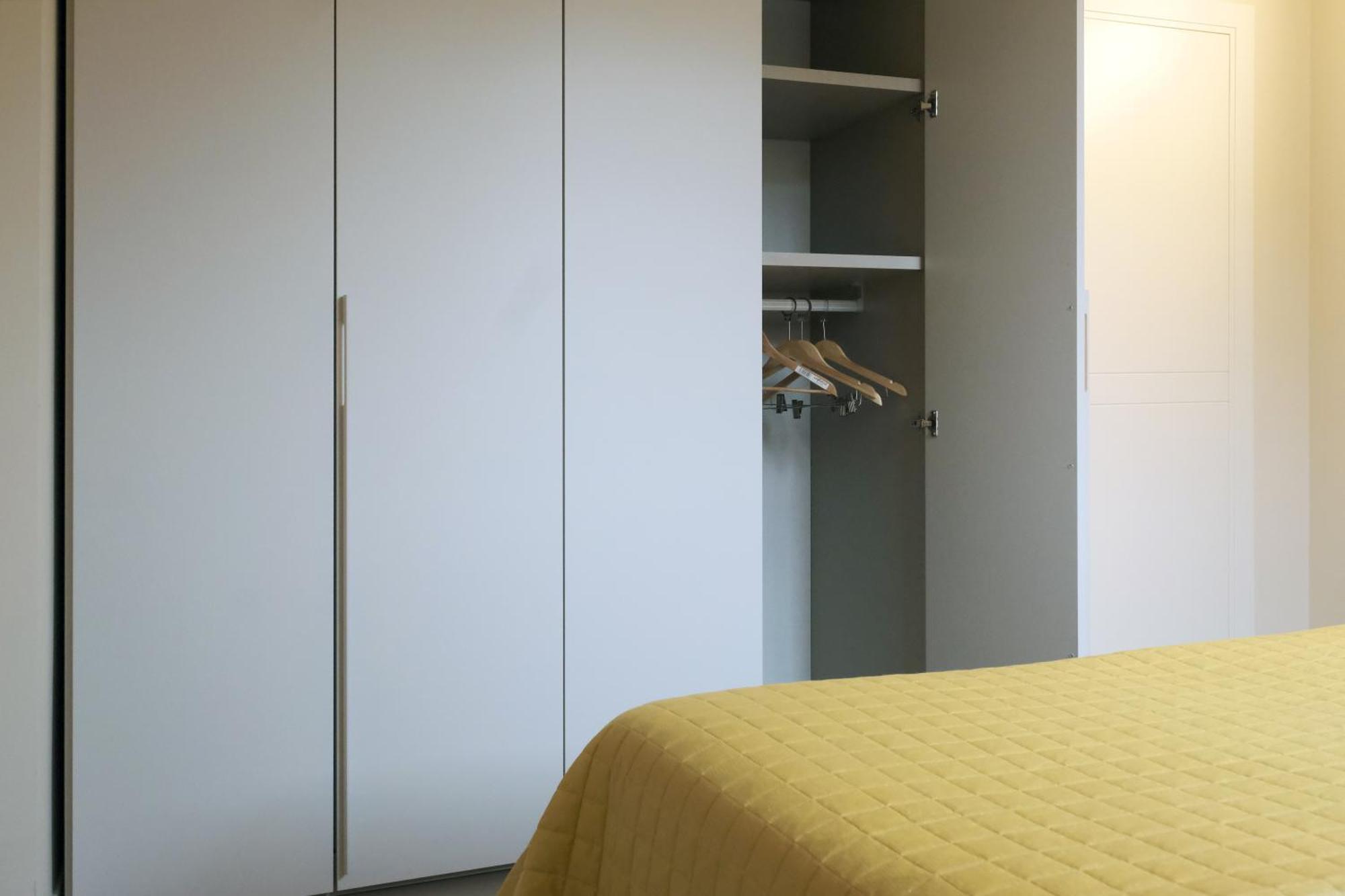 Comecasa 10 Minutes Walk From Duomo 2 Bedroom Apartment ميلان المظهر الخارجي الصورة