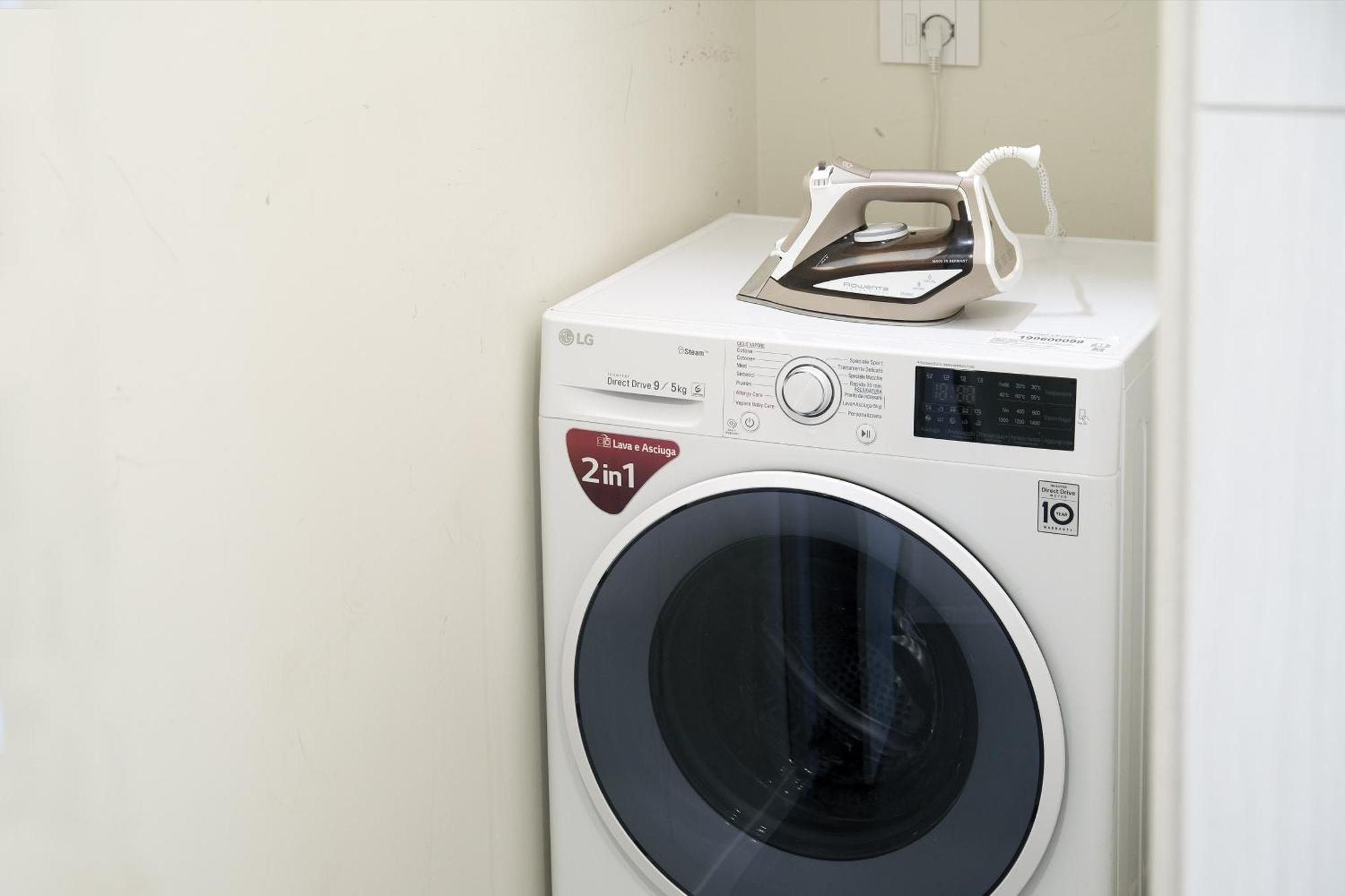 Comecasa 10 Minutes Walk From Duomo 2 Bedroom Apartment ميلان المظهر الخارجي الصورة