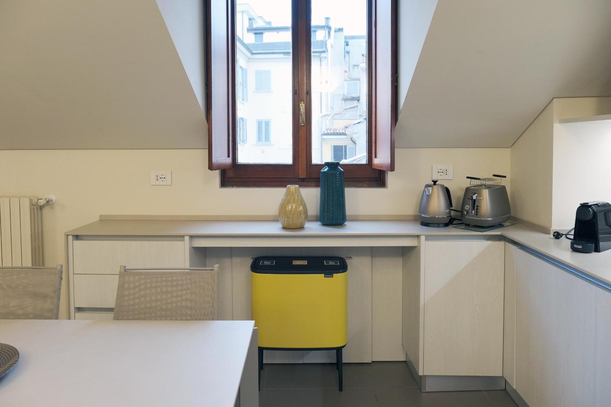 Comecasa 10 Minutes Walk From Duomo 2 Bedroom Apartment ميلان المظهر الخارجي الصورة
