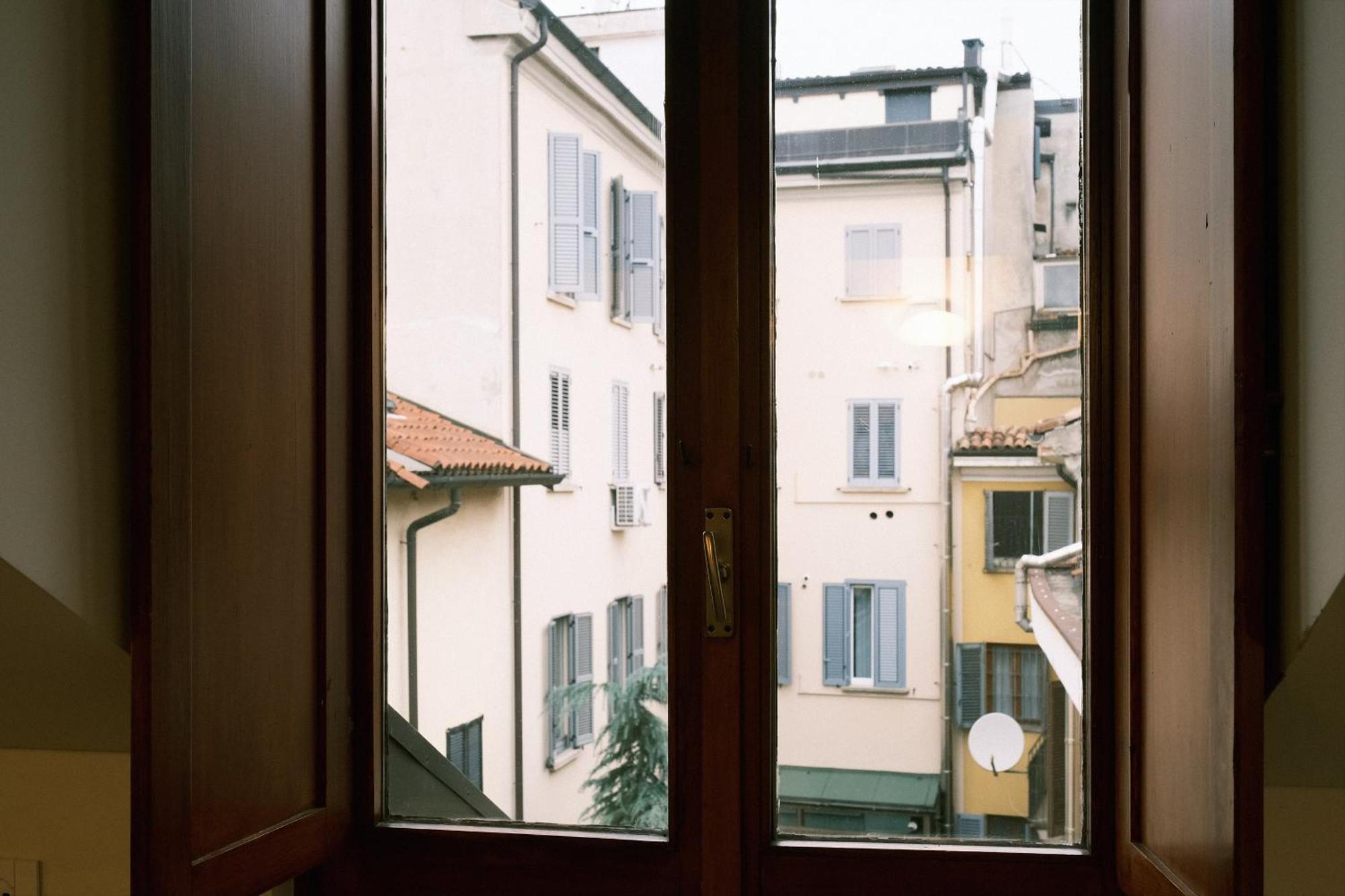 Comecasa 10 Minutes Walk From Duomo 2 Bedroom Apartment ميلان المظهر الخارجي الصورة