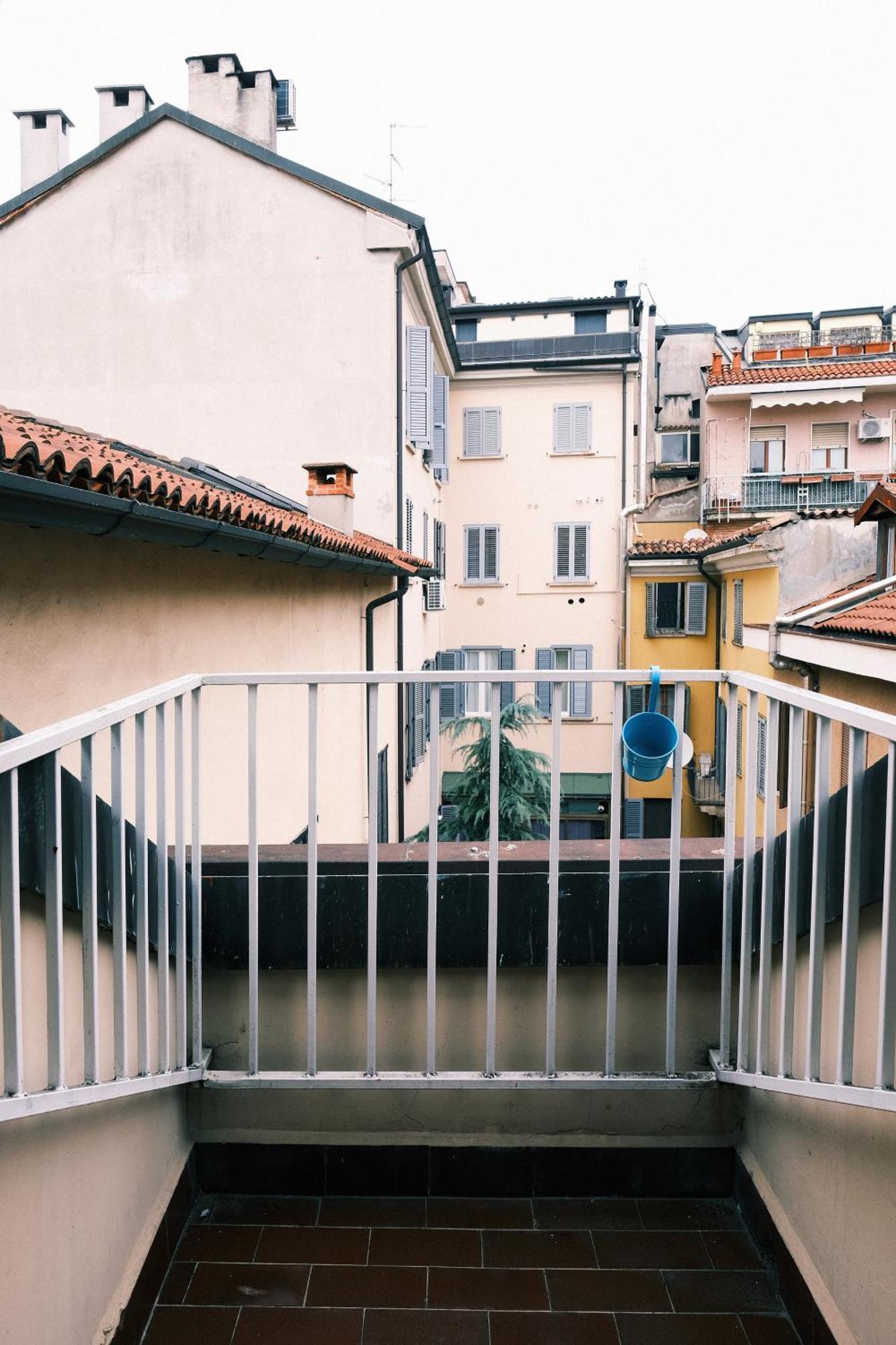 Comecasa 10 Minutes Walk From Duomo 2 Bedroom Apartment ميلان المظهر الخارجي الصورة